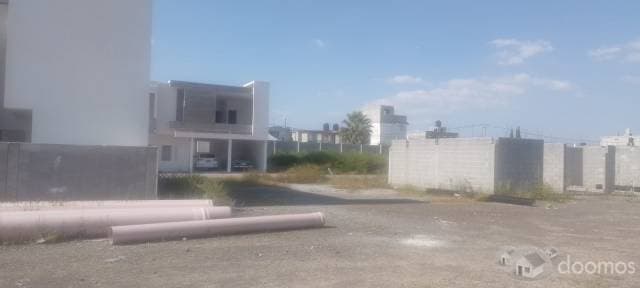 Lotes desde 153m2 a 199m2 frente Fraccionamiento Punta Palermo, costado Real del cid. - 1