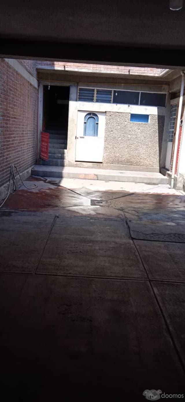 EDIFICIO CON DEPARTAMENTOS EN VENTA EN COL GRANJAS MEXICO - 1