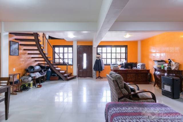 SE VENDE CASA EN LOMAS DE ATIZAPÁN $2'800,000 - 1