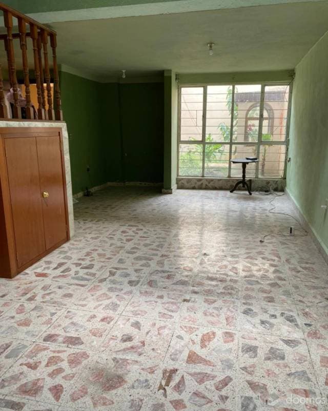 SE VENDE CASA EN COL TAMAULIPAS EN CIUDAD NEZA - 1