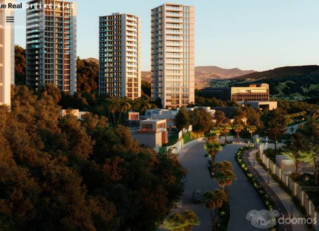 Preventa y Entrega Inmediata de Lotes Residenciales Bosque Real - 1