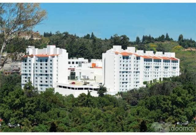 VENTA DE DEPARTAMENTO EN ATIZAPÁN DE ZARAGOZA/ EX-HACIENDA EL PEDREGAL - 1
