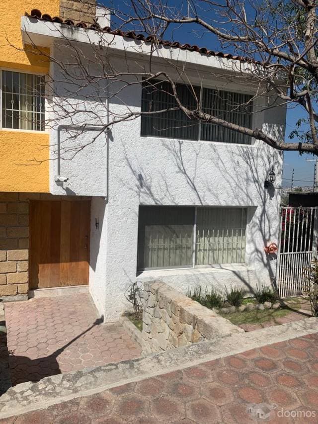 VENTA CASA LAS COLONIAS ATIZAPAN - 1