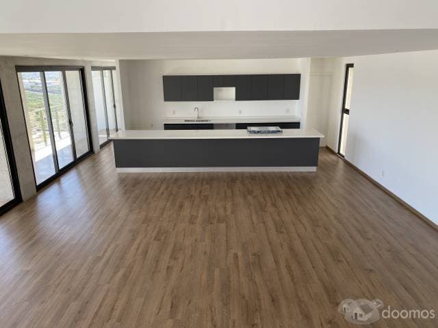 PENTHOUSE EN VENTA, GARDEN TOWERS, ALTOS JURIQUILLA! - 1