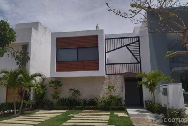 Casa En Bahia de Banderas, Nayarit - Inmueble Con Posesión - 1