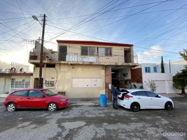 Venta de increíble Bodega en Playas de Tijuana, 300m2 - 1