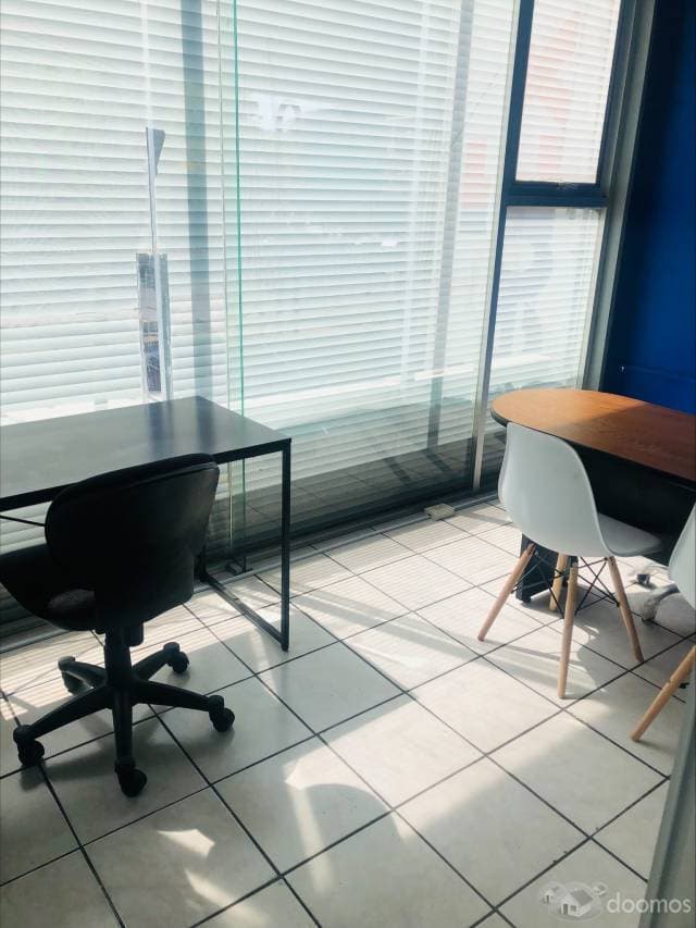 ALQUILER DE OFICINAS FRENTE A MUNDO E - 1