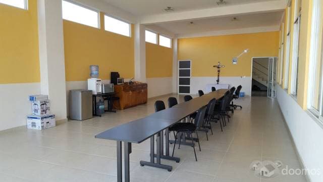 Oficinas en Renta - 1