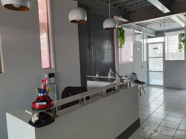 RENTA OFICINAS FISICAS CON CEVAM - 1