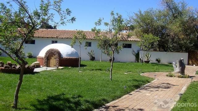 Venta de Fracc. Campestre, Santa Verónica, Tecate, 49123m2 - 1
