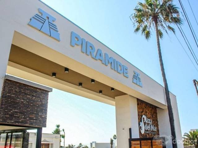 Venta de Terreno frente al mar, Plaza Del Mar, Rosarito, 1128m2 - 1
