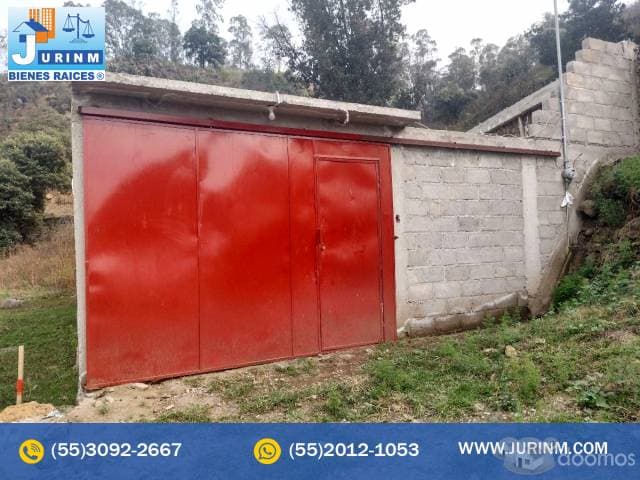 CASA EN VENTA EN SAN JUAN TEMAMATLA - 1