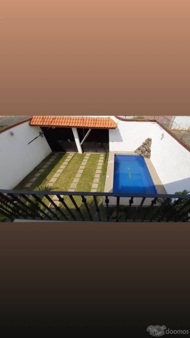 venta de casa en Ahuatepec - 1