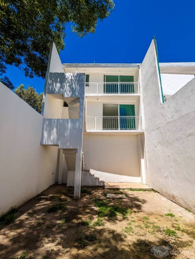 CASA EN VENTA EN SAN MATIAS TEPETOMATITLAN - 1