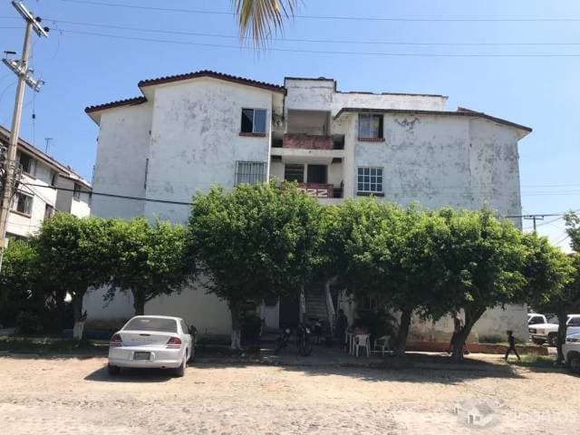 DEPARTAMENTO COL LA AURORA - 1