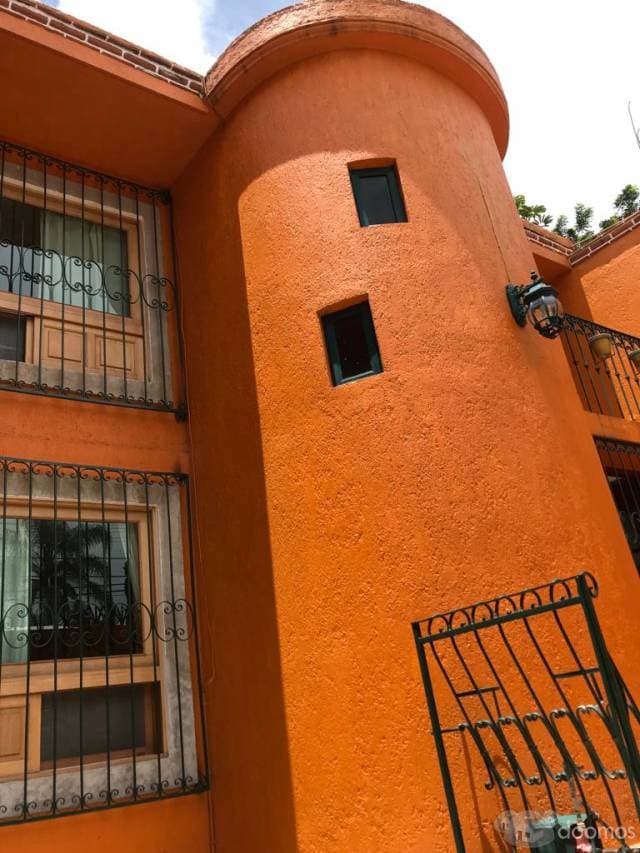 Excelente casa - 1