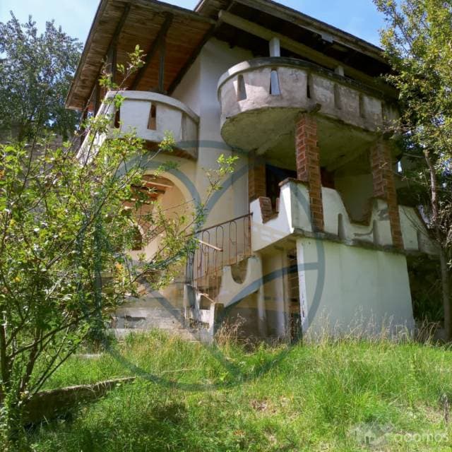 VENTA CASA XALATLACO, ESTADO DE MÉXICO - 1