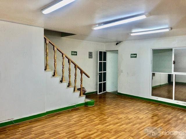SE RENTA CASA CON USO DE SUELO EN COL DEL VALLE - 1