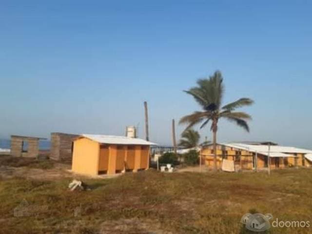 VENDO TERRENO A UNOS METROS DE  PLAYA LA GLORIA EN LA CUMBRE JALISCO. - 1