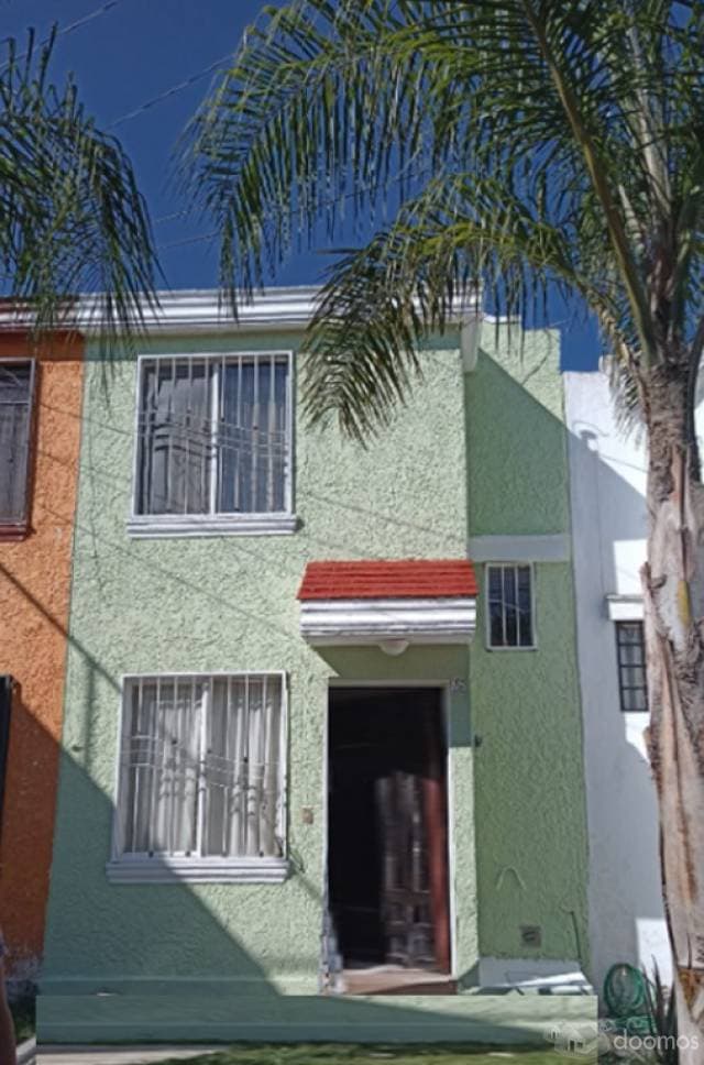 CASA EN VENTA EN COTO PRIVADO - 1