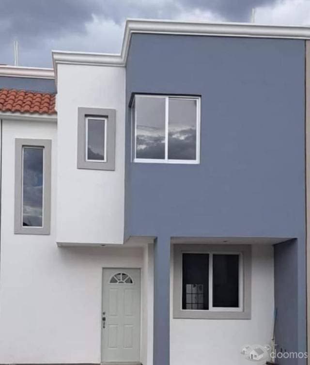Casas en promoción Paseo del Bosque hasta el 15 de mayo a un precio de $1,545,000 - 1