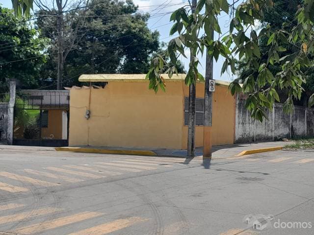 Terreno excelente inversión en Tierra Blanca, Ver. - 1