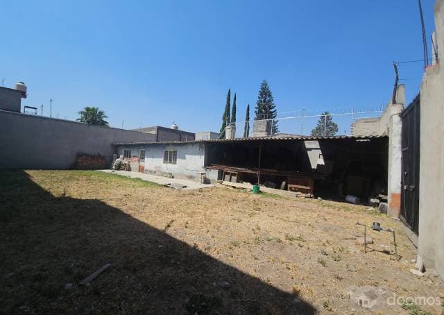 Terreno cerca de Periférico Oriente y Río Frío, Aproveche está Oportunidad - 1