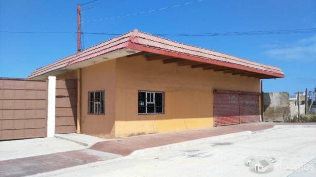 Venta de Hotel de 6380m2 en Rosarito Centro, Rosarito, B.C. - 1