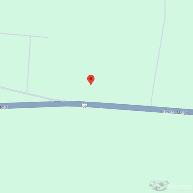 TERRENO DE 9000 CERCA DE MOTUL PUEBLO MAGICO - 1