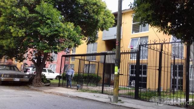 DEPARTAMENTO EN RENTA EN COACALCO - 1