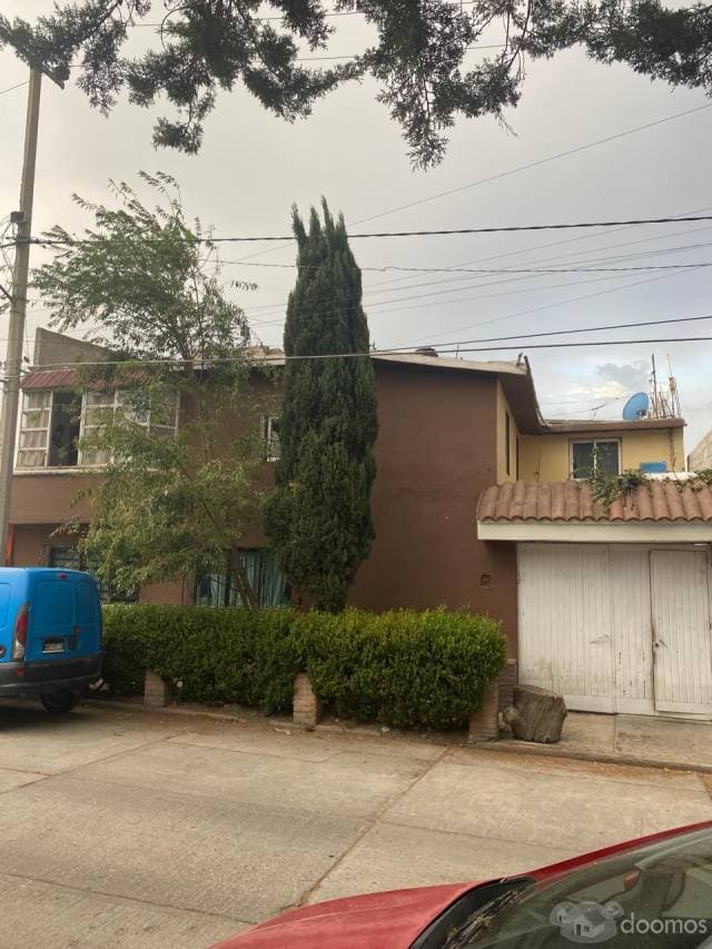 SE VENDE CASA EN COL VILLAS DE TOLIMPA EN TEXCOCO - 1