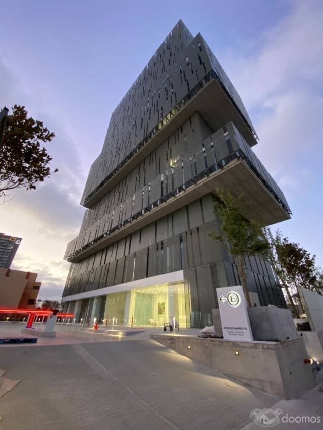 Renta de Local en Torre Médica Del Prado, Tijuana, 85m2 - 1