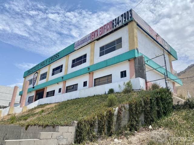 Renta de Edificio en Ejido Matamoros, Tijuana, 3,148m2. - 1