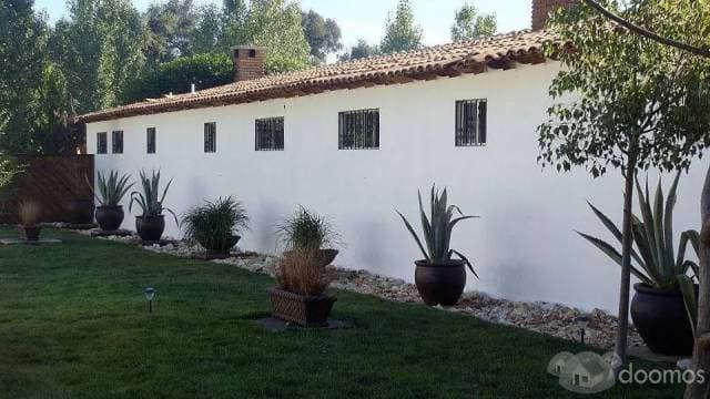 Fraccionamiento en Venta en Santa Verónica, Tecate, 49123m2 - 1