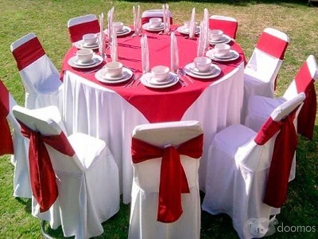 PAQUETE TODO INCLUIDO PARA EVENTO DE 150 PERSONAS EN TEQUISQUIAPAN - 1