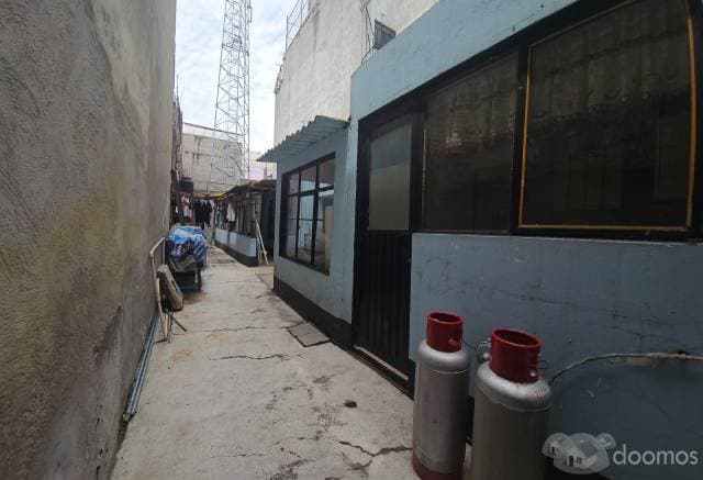 Terreno con excelente ubicación, cerca del WTC. Aproveche está Oportunidad - 1