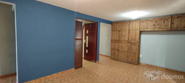 Atizapán: Tu nvo Hogar. Depto en 1° nivel, 2 rec, 1 bañ, 1 gar y bodega - 1
