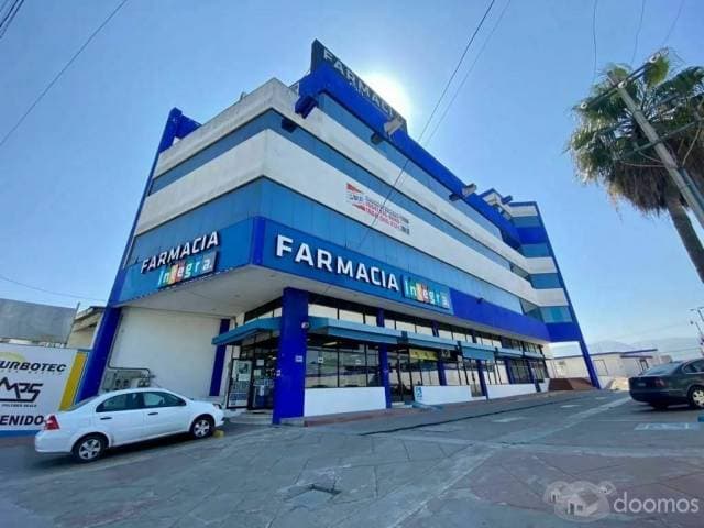 Clínica Médica completa en Venta en Tijuana, Buenos Aires Sur. - 1