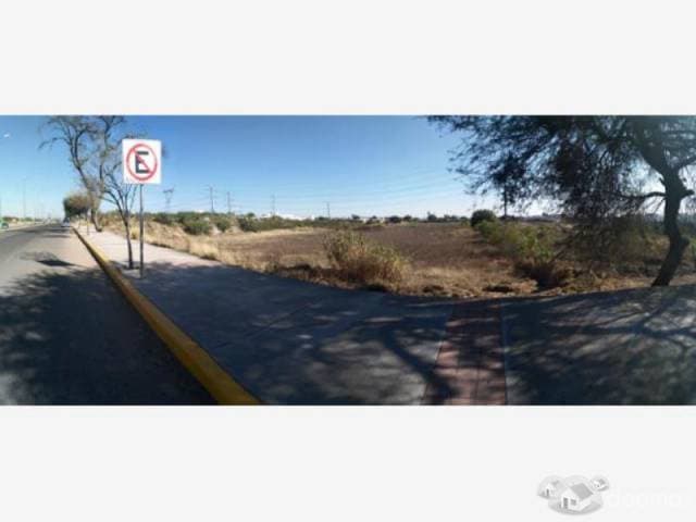 Se vende terreno en Irapuato Gto. Cuarto Cinturón Vial - 1