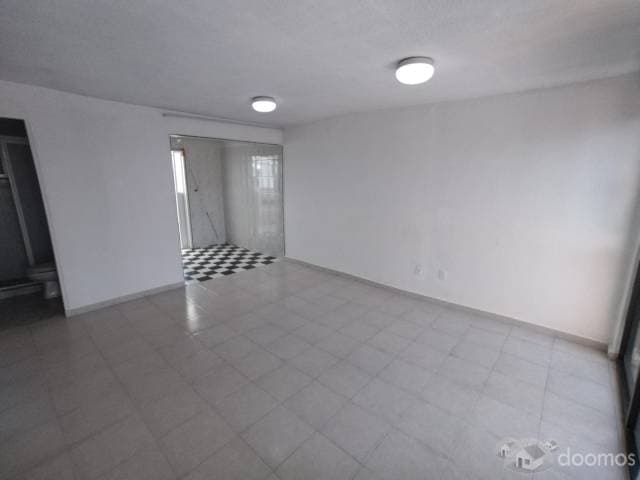 Amplio Departamento en Ecatepec - 1