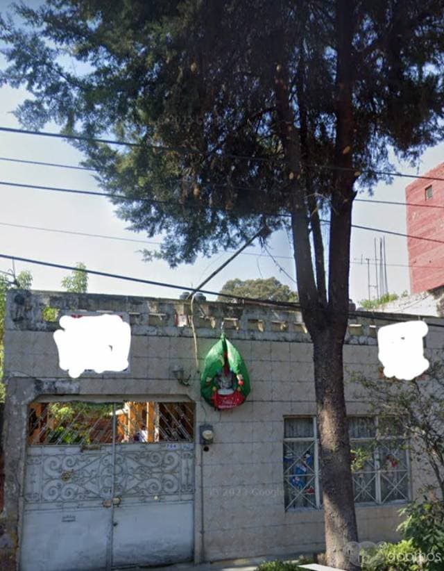 COL PORTALES TERRENO EN VENTA CALLE SARATOGA - 1