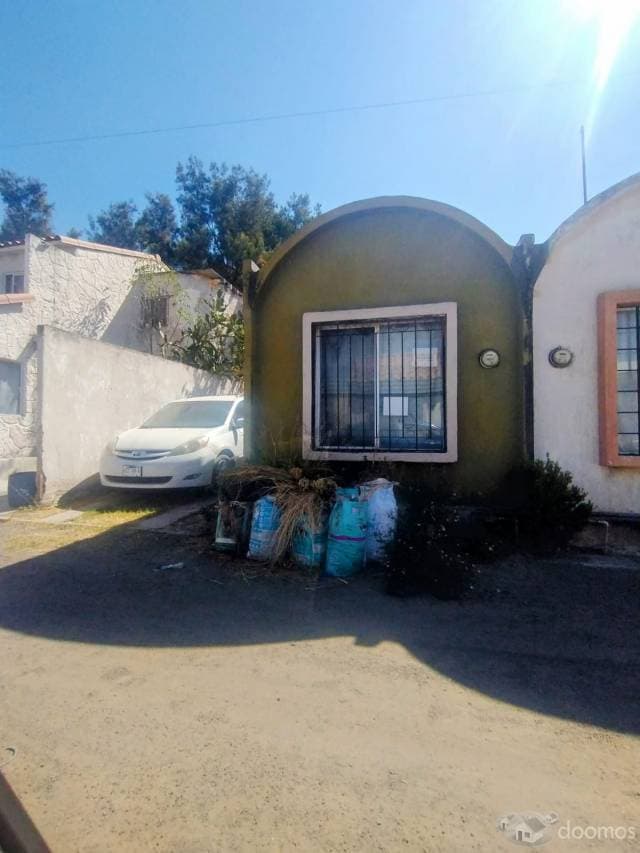 Casa venta en Geovillas la Arbolada, Tlajomulco - 1