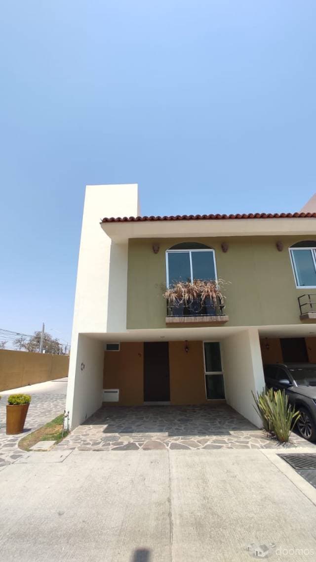 Casa venta en Santa Anita, Tlaquepaque, Jalisco - 1