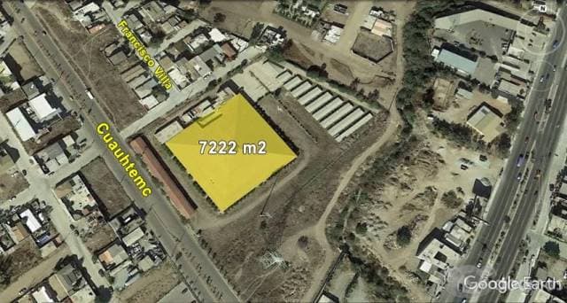 Venta de Edificio ubicado en Independencia, Rosarito. - 1
