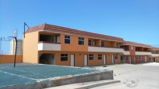 Venta de Hotel frente al mar en Rosarito Centro, B.C. - 1