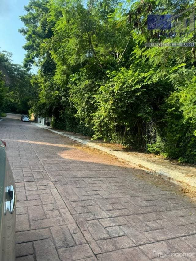Ixtapa Terreno 540.85 m2 en Venta Residencial Campo de Golf T531 - 1