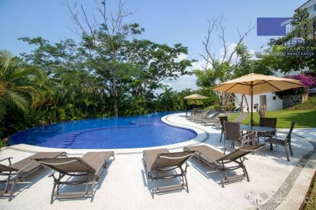D219 Venta Departamento en Portalegre 3 recamaras y jaccuzy Contramar Ixtapa - 1