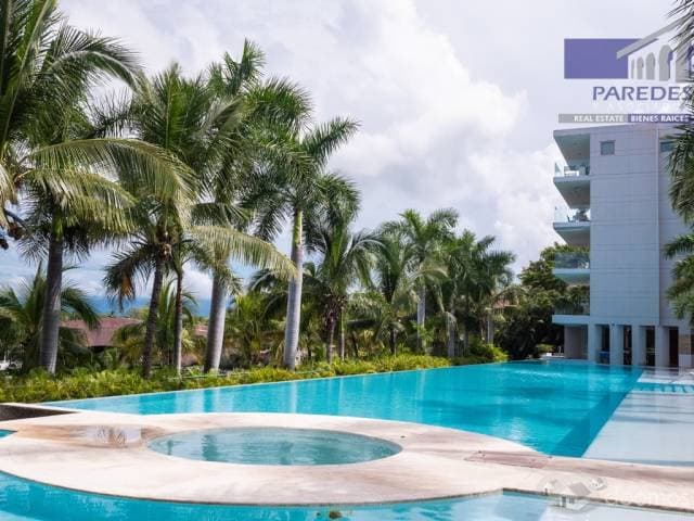 D218 Venta, Departamento en Mareia 1 recamara Marina Ixtapa - 1