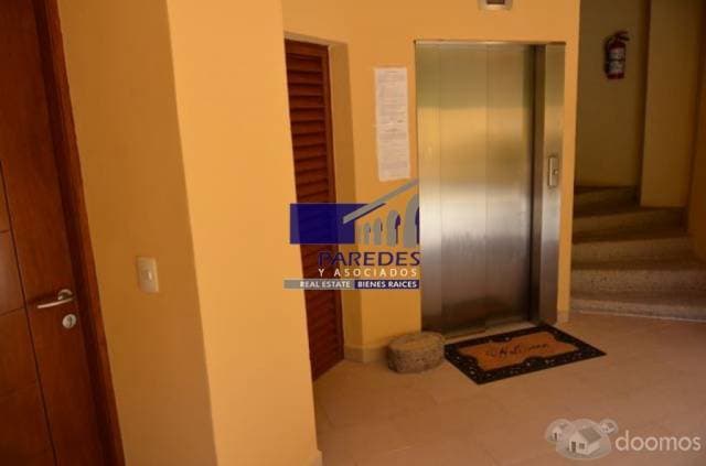 D203 Departamento Residencial en Venta 5 recámaras Ixtapa Contramar Palmetto - 1