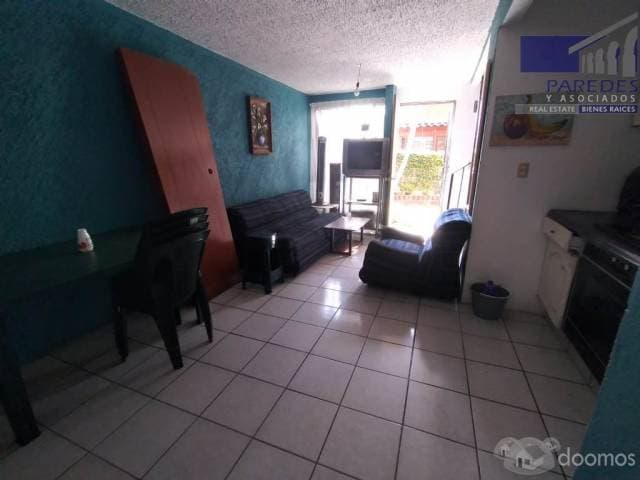 C104 En Venta casa dos recamaras La puerta Ixtapa Zihuatanejo - 1